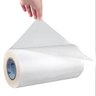Thermoplastic Adhesive Adhesive Film Thermoplastic Polyurethane Hot Melt Adhesive Tpu Film For Laminating Fabric