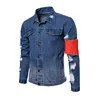 /product-detail/2019-custom-denim-jacket-men-patchwork-sleeve-blue-ripped-jean-jacket-man-new-models-jackets-for-men-60838875108.html