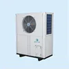 CO2(R744) Air Source Heat Pump High COP Cooling & Heating Heat Pumps