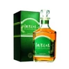 ISO Customized Jade Supremacy whisky for 700ml glass spirit bottles