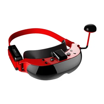 latest fpv goggles