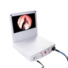 SY-PS045 Combination standard monitor led light source CCD endoscope camera