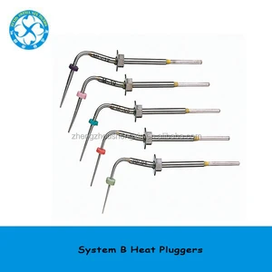 endodontic equipment obturators