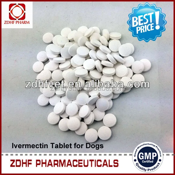 Ivermectin Dosage For Cats