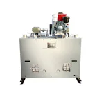 Mechanical Double Cylinder thermoplastic preheater road marking machine