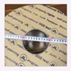 made in china pem nut and bolt rivets nuts fasteners self-locking pressed fasteners