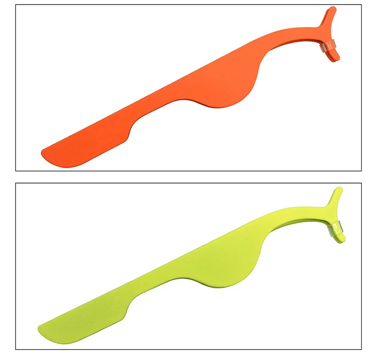 multi-function Eye Lash tweezers