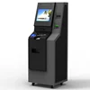 self service document printer payment kiosk