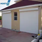 Factory Direct Sale Automatic Roller Shutter Garage Door