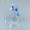 Surgical Consumables High-Vacuum Wound Drainage Systems by CE/FDA/ISO Approved