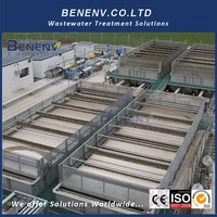 High Liquid And Solid Separation Efficiency
