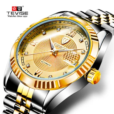 2018 Top Brand Luxury Famous Style automatic Watch Wrist for Men automatic watch, Optional
2018 Top Brand Luxury Famous Style automatic Watch Wrist for Men automatic watch, Optional