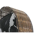 Sale Electric Fan Electric Metal Fan Hot Sale 220V Metal Electric Rattan Fan With Etl