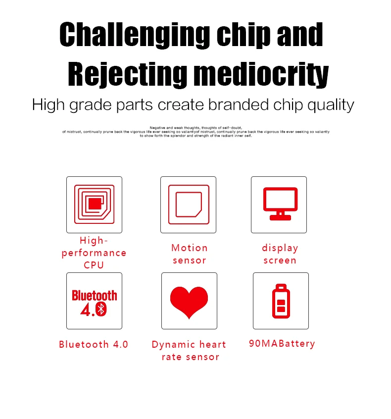 ODMOEM factory Fitness Tracker with Heart Rate Monitor,IP67 Waterproof Smart Bracelet (5).png