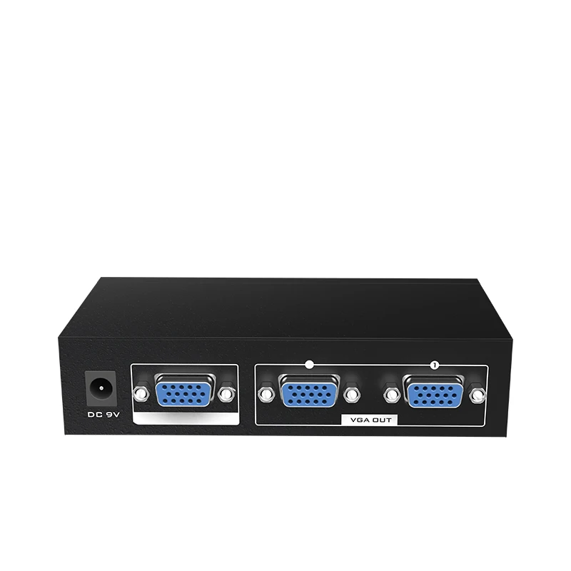 350MHz VGA splitter (2)