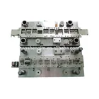 High Precision stamping machined parts computer components for equipment punch die oem parts machining