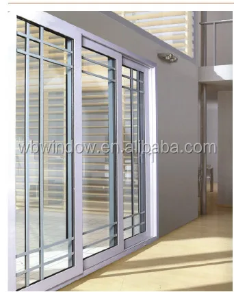 Lowes Sliding Screen Door Sliding Door Door Window Grill Design Buy Door Window Grill Design Lowes Sliding Screen Door Pvc Sliding Door Product On