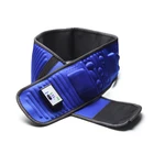 Electric Slimming Kneading Wireless Massage Belt Wholesale Price massage belt for body massage