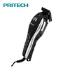 Professional Rechargeable Trimmer Electric Hair Clippers