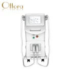 new european designs shr skin rejuvenation e-light ipl rf acne removal beauty machine