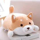 Cute Fat Dog Plush Toy Stuffed Soft Animal Cartoon Pillow Gift