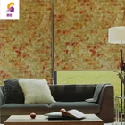 Venetian Faux Wood Window Blinds
