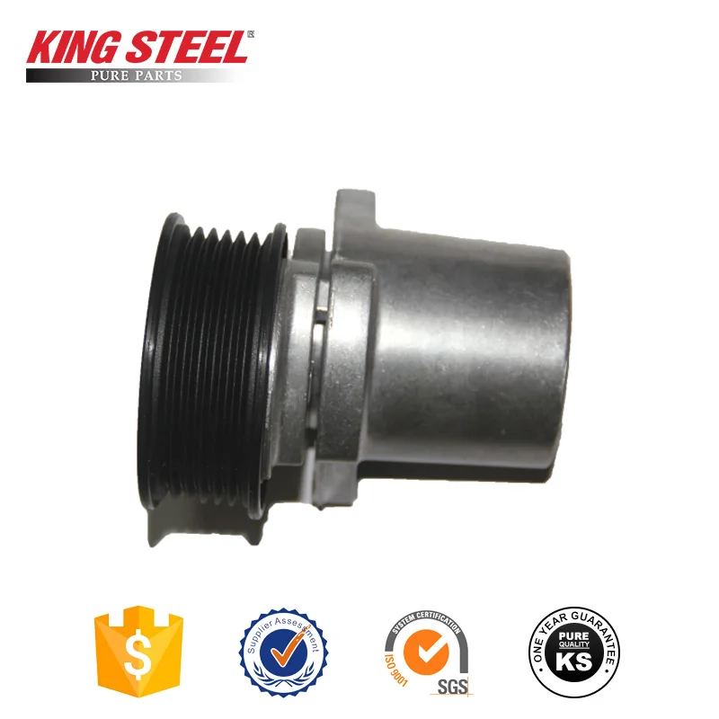 ford tensioner pulley