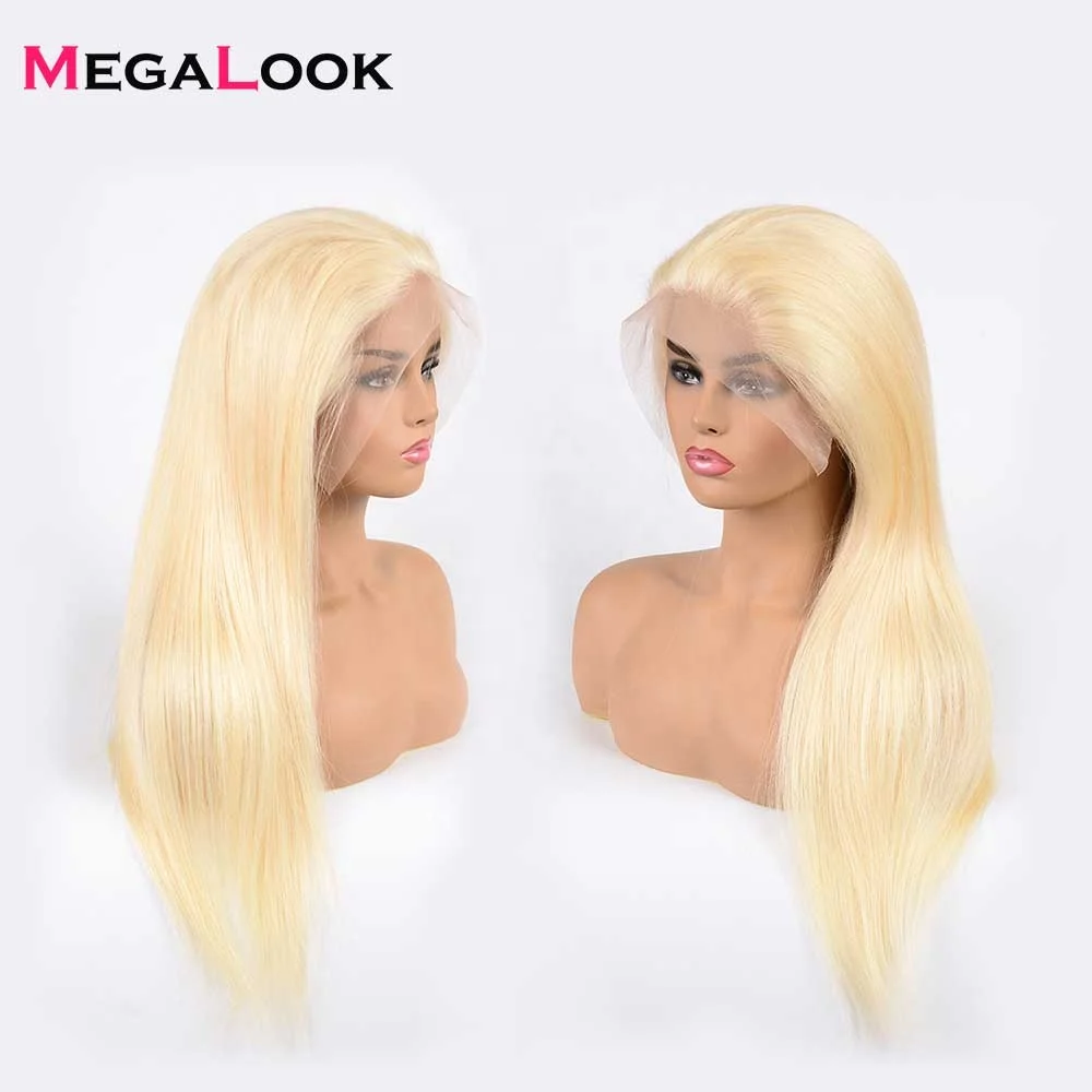 613 Lace Closure Wig Megalook High Discounts New Factory Wholesale Curly Arrival Pre Plucked Hairline Brazilian Brazilian Hair
613 Lace Closure Wig Megalook High Discounts New Factory Wholesale Curly Arrival Pre Plucked Hairline Brazilian Brazilian Hair
