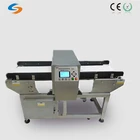 Food needle detector all metal detector gold metal detector craft