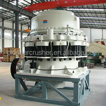 factory price and good quality CS Series Cone Crusher for hot sale