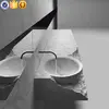 Top grade Chinese bathroom sink