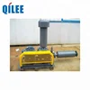 Low Pressure Three Lobes Roots Type Blower