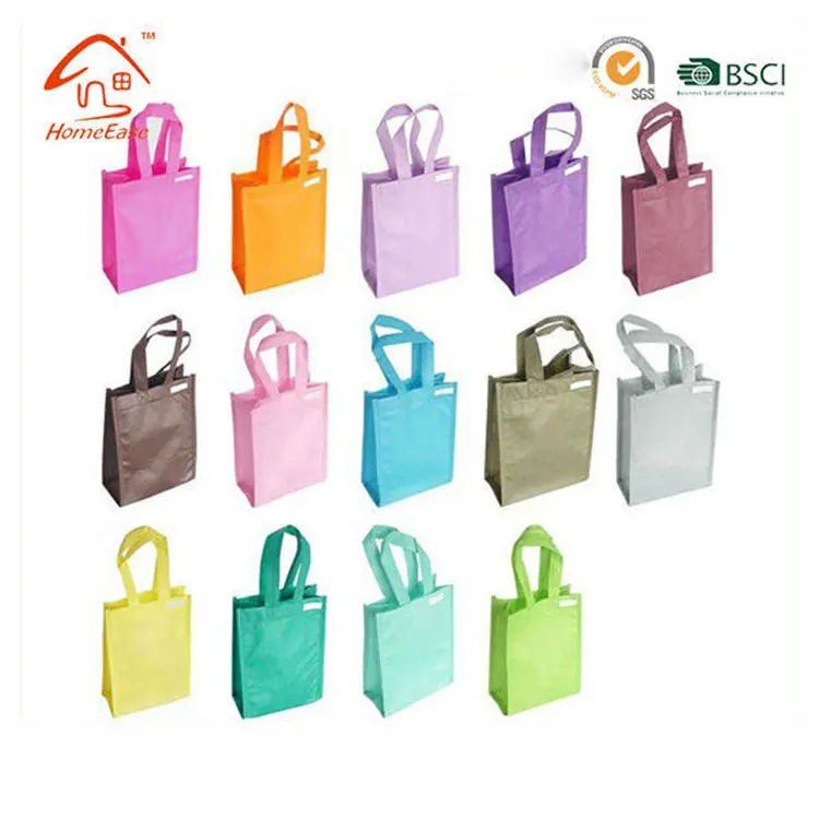 Promotional wholesale cheap folding shopping trolley bag