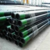Oilfield casing pipes/carbon seamless steel pipe/oil well drilling tubing pipe