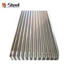 Galvanized corrugated iron sheet/steel coil for roofing