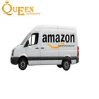 Fba amazon dropship china cargos collection &consolidation air shipping from shenzhen to usa