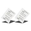 Silica Gel Small Packaged Desiccant for Shipping Goods