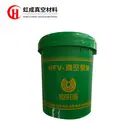 HFV 100 Anti-foam Mineral Vacuum Pump Oil For Freeze Drying