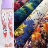 Hot Popular Top Quality Custom design 3D Printing Yoga Mat Towel For Fabric Manufacturer China