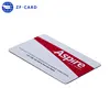 High Security Smart Card Door Card for Access Control and Magnetic Lock