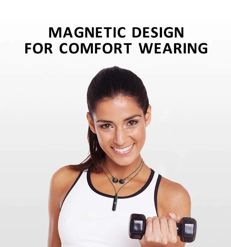 FIRO A2 Touch Control I7s 5.0+EDR TWS Headphone Earbuds Twins True Wireless Stereo Earphone - ANKUX.COM