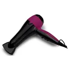 Factory sale customizable logo or color replaceable bonnet cold or hot hair blow dryer