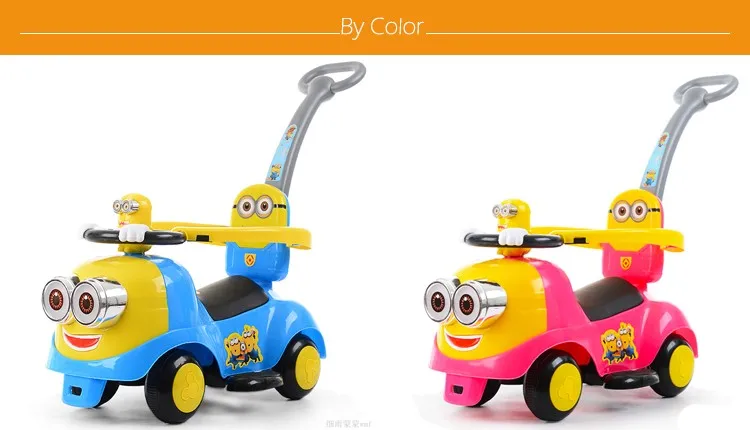 Alibaba china factory wholesale cheap price plastic dry cell sliding car riding toys for toddler boys