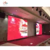 Shenzhen Promotional Price Advertising Indoor P10mm Rental Led Screen Display with BIS