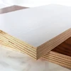 Top quality 18mm melamine mdf colors with good quality
