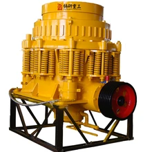 hot sell pyb 900 spring cone crusher with reasonable price