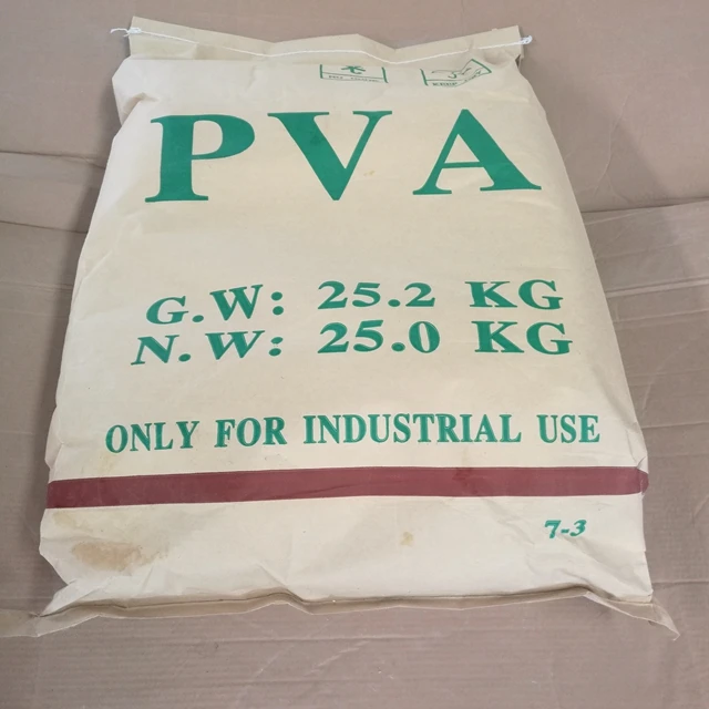 cheap pva 1788 powder Partially Hydrolyzed grades