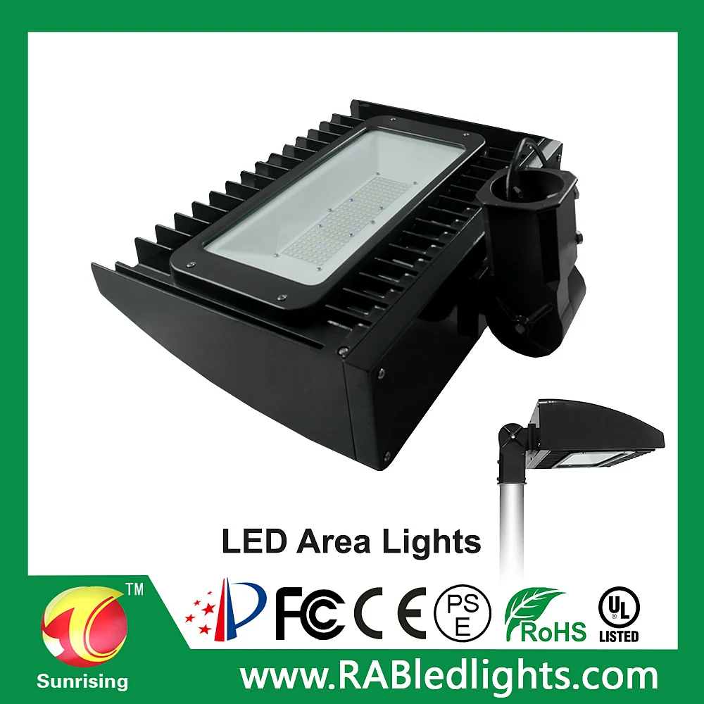 Ledエリア洪水ライトを交換するtanditionalライトul dlc 100-170ワット-LEDの高いマストはつく問屋・仕入れ・卸・卸売り
