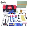 Super PDR Tools Dent Removal Car Dents Fix Puller Kit car dent removal tool for Auto Repair Tool Set