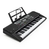 Wholesale 61 Key Multi-Functional Musical Piano electronic keyboard musical instrument